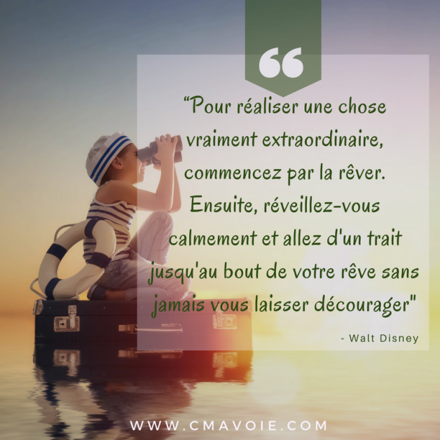 Orientation Pourquoi Parle T On De Reve Cmavoie